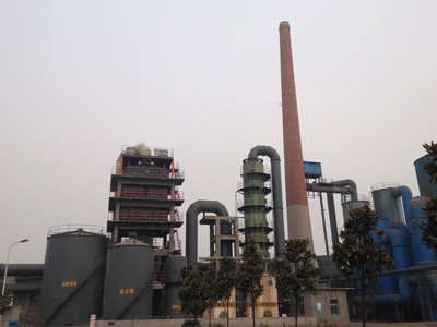 VOC廢氣處理設(shè)備